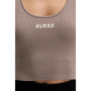 GUESS Суичър OCTAVIA (V5BQ15.KCX22) - answear - 113,42 лв