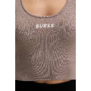 GUESS Суичър OCTAVIA (V5BQ15.KCX22) - answear - 119,29 лв