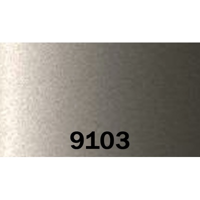 Autolak ve spreji Škoda 400ml 9103 Stříbrná met.