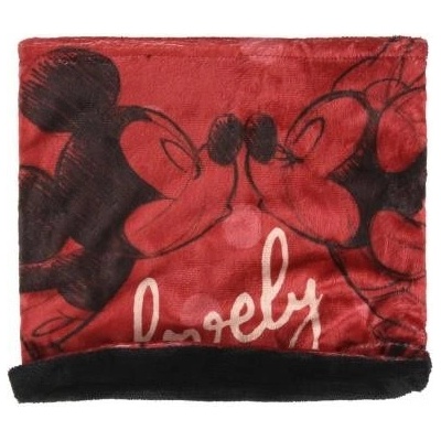 Cerdá Minnie Mouse Red