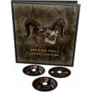 Curious Ruminant Jethro Tull CD BD