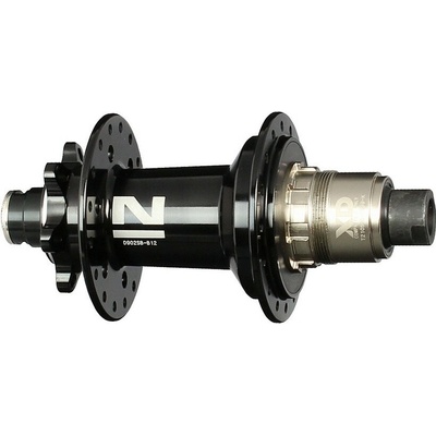 Novatec D902SB-B12-S4S-S11