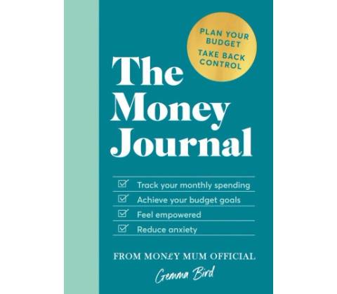 Money Journal