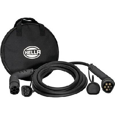 Nabíjecí kabel, elektromobil HELLA 8KE 358 255-051 (8KE358255051)
