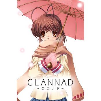 Clannad