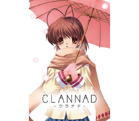 Clannad