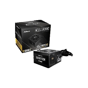 ASRock Challenger CL-650G Gold