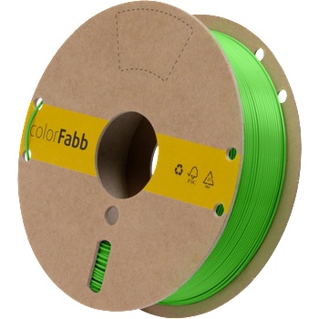 colorFabb XT-Light-Green - 1, 75 mm (8719033553309)