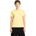 Volcom Solid Stone Emb WMS žlutá