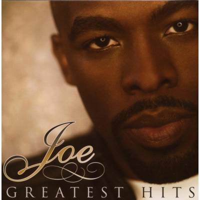 Greatest Hits - Joe CD