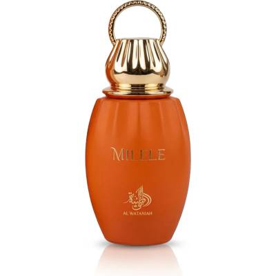 Al Wataniah Milele Eau de Parfum 100 ml