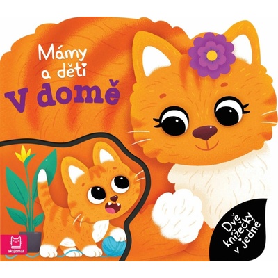 Mámy a děti V domě