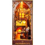 2Kids Toys 3D пъзел Стопер за книги Миниатюрен дом Магическа къща (2D98323)