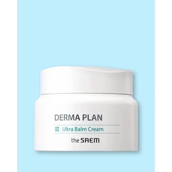 The Saem Derma Plan koncentrovaný hydratačný krém 60 ml