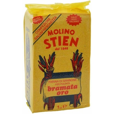 Stein múka žltá na polentu 1 kg