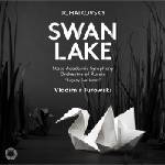 Supraphon Jurowski Vladimir, State Acade: Tchaikovsky: Swan Lake - 2CD (095298)