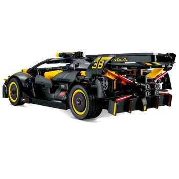 LEGO® Technic - Bugatti Bolide (42151)