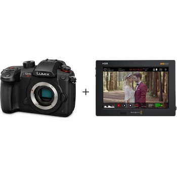 Panasonic Lumix DC-GH5S