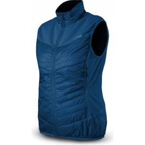 Trimm Zena Vest Размер: XS / Цвят: червен