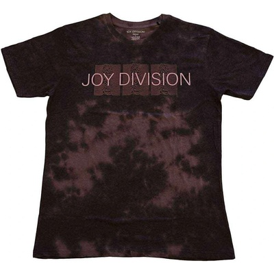 Joy Division Mini Repeater Pulse (Wash Collection) Purple M Риза (JDTS12MDD02)