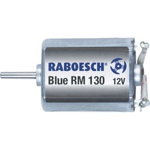 Raboesch motor stejnosměrný Blue RM-130 12V