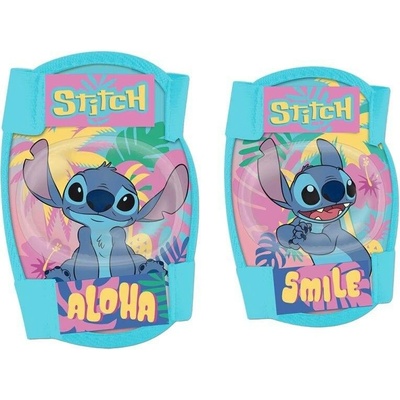 SEVEN Lilo and Stitch
