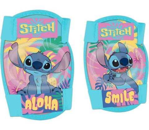 SEVEN Lilo and Stitch