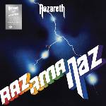 BMG Nazareth: Razamanaz (Reedice 2022) - CD (051280)