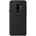 Samsung Alcantara Cover EF-XG965ABEGWW - оригинален кейс от алкантара за Samsung Galaxy S9 Plus (черен)
