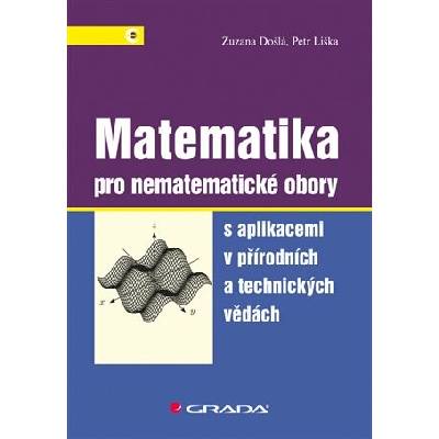 Matematika pro nematematické obory