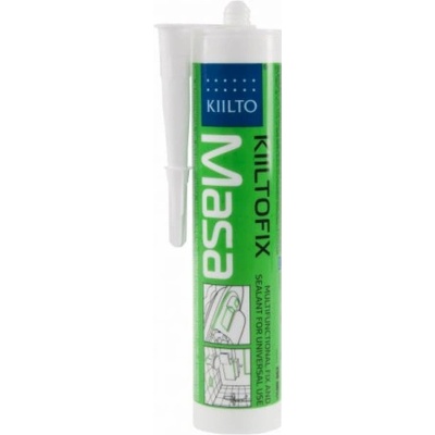 Kiilto Montážní lepidlo Kiilto Masa 290 ml