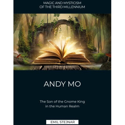 Andy Mo | Emil Stejnar