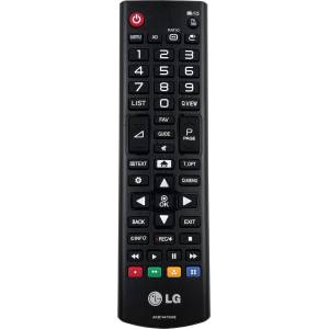 LG akb74475490 - оригинален дистанционен контрол (akb74475490) Дистанционно