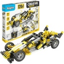 Engino Creative Builder 120 modelů + motor