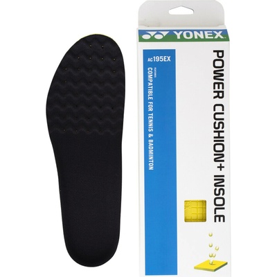Yonex Vložky do obuvi Power Cushion+ Insole AC 195