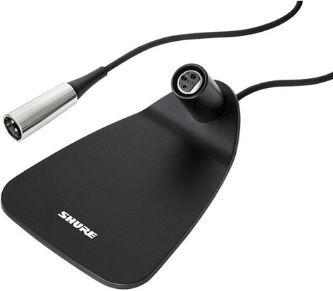 Shure CVD-B