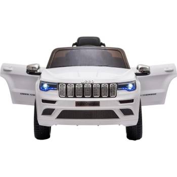 Jokomisiada Акумулаторна кола за деца JEEP Cherokee PA0260