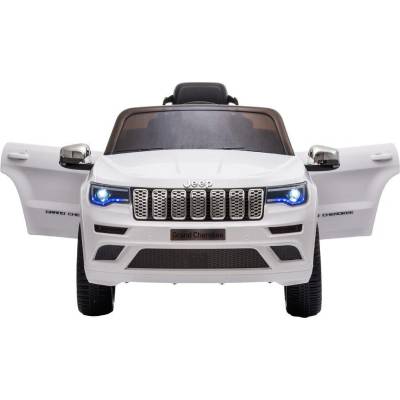 Jokomisiada Акумулаторна кола за деца JEEP Cherokee PA0260