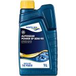 North Sea Lubricants Autogear Power EP 80W-90 GL4 1L