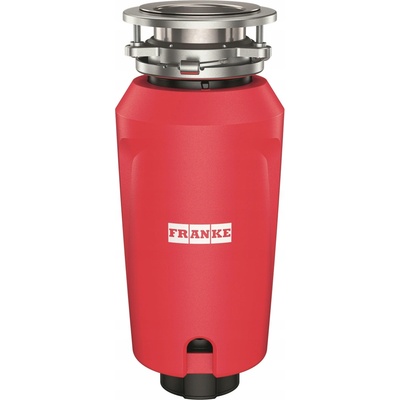 Franke Elite Slimline 1 KM