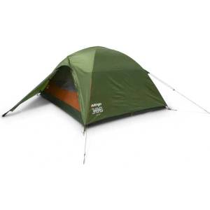 Vango Exedra 200 зелено (tewexedra000001) Палатка