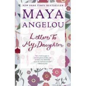 Letter to My Daughter (ISBN: 9780812980035)