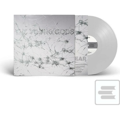 Young Gods: Appear Disappear (Grey Vinyl)