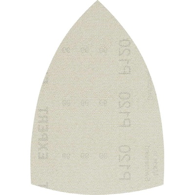Bosch Accessories EXPERT M480 2608900727 brúsna sieť pre multifunkčnú brúsku bez otvorov Zrnitosť 120 (d x š) 150 mm x 1
