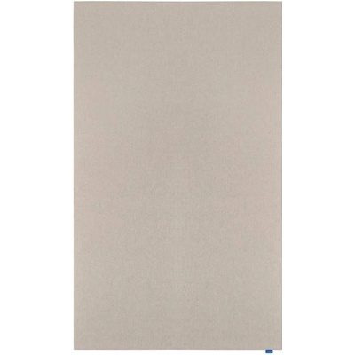 LEGAMASTER Textilná akustická nástenka WALL-UP verikálna 200 x 119,5 cm jemná béžová