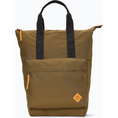 Timberland Градска раниц Timberland Tote Backpack 18 l dark olive