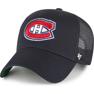 47' Brand NHL 47 Brand MVP Branson Senior Montreal Canadiens