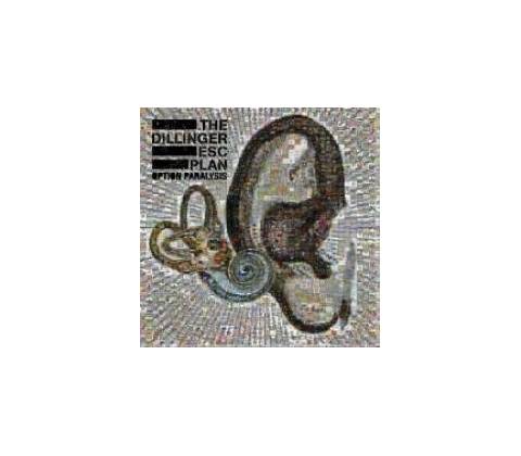 DILLINGER ESCAPE PLAN THE: OPTION PAR