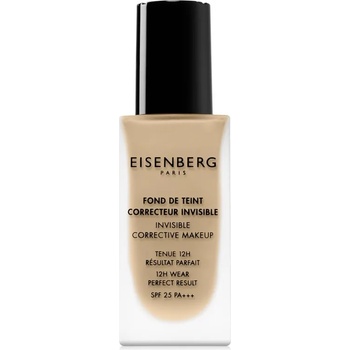 Image 1 of Eisenberg Le Maquillage Fond De Teint Correcteur Invisible фон дьо тен за естествен вид SPF 25 цвят 0S Natural Sable / Natural Sand 30ml
