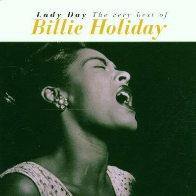 HOLIDAY, BILLIE: LADY DAY CD